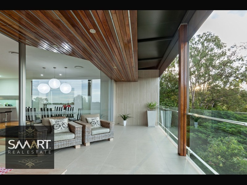 263 Stanley Terrace, Taringa QLD 4068