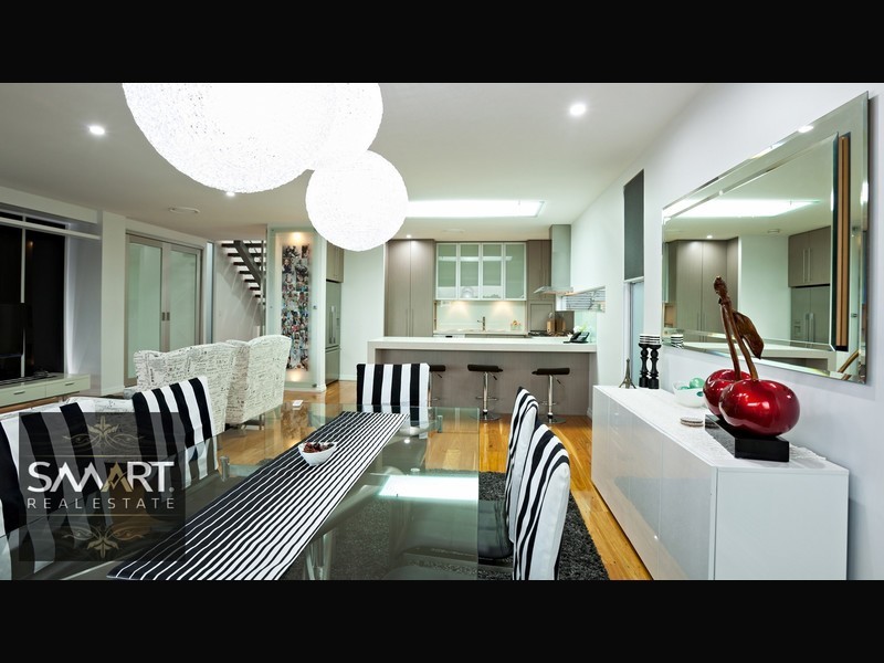 263 Stanley Terrace, Taringa QLD 4068