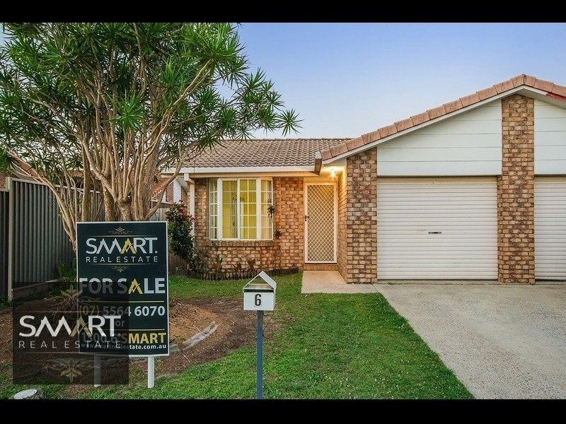 1/6 Kenny Drive, Labrador QLD 4215