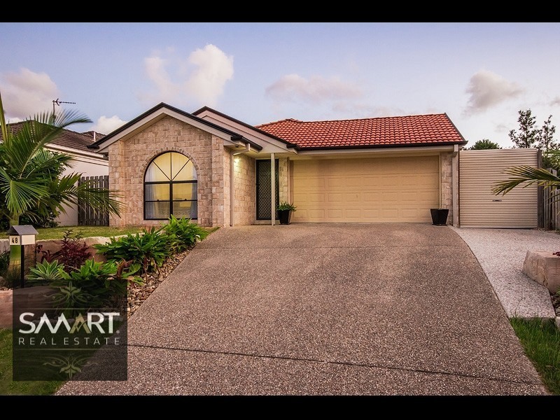 48 Roe Street, Upper Coomera QLD 4209