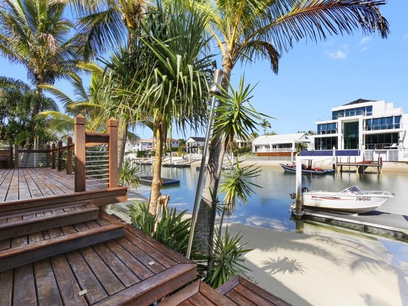 30 Norseman Court, Paradise Waters QLD 4217