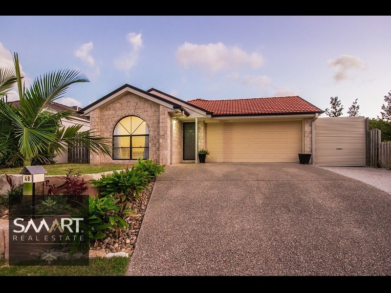 48 Roe Street, Upper Coomera QLD 4209