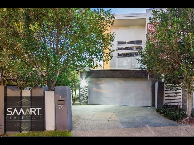 1/76 Heeb Street, Benowa QLD 4217