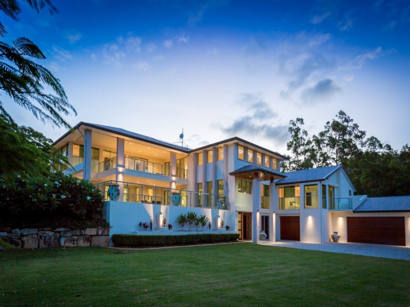 219 Crane Crescent, Nerang QLD 4211