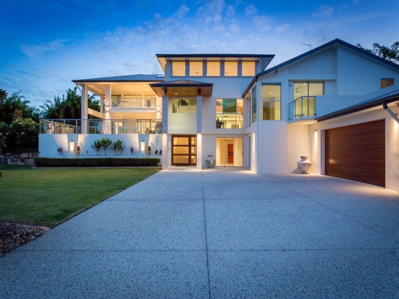 219 Crane Crescent, Nerang QLD 4211