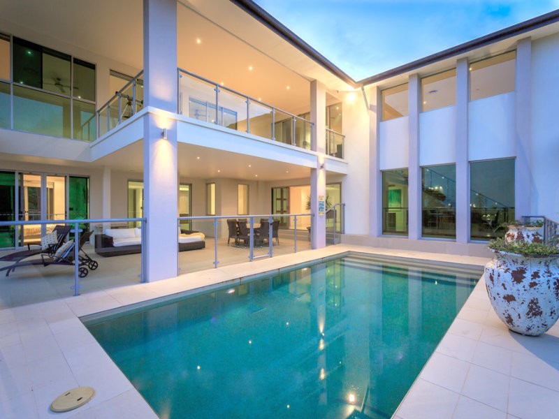 219 Crane Crescent, Nerang QLD 4211