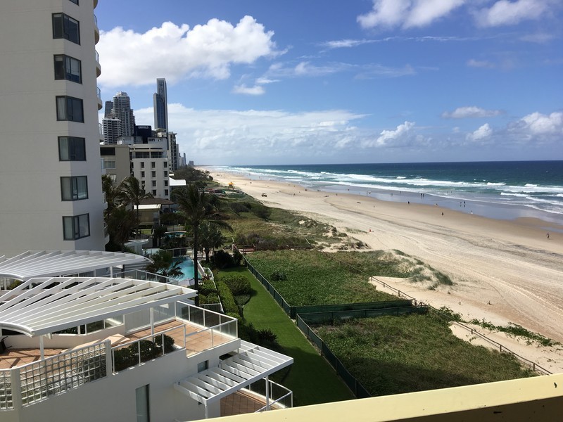 16/9 Garfield Terrace, Surfers Paradise QLD 4217
