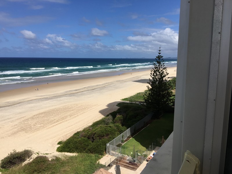 16/9 Garfield Terrace, Surfers Paradise QLD 4217