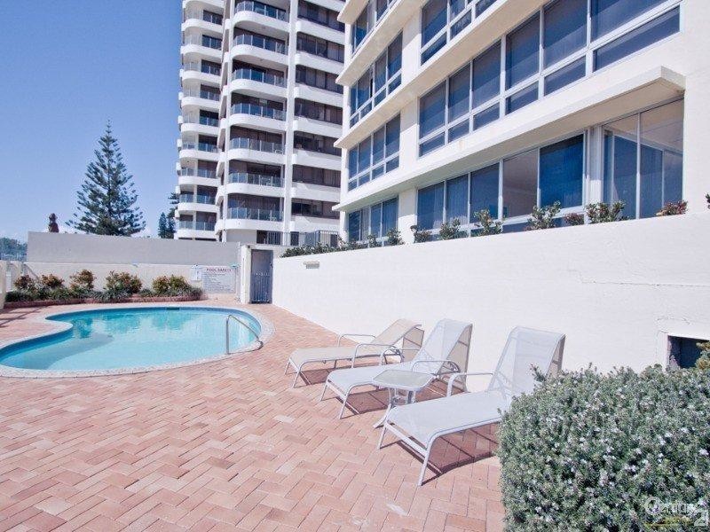 16/9 Garfield Terrace, Surfers Paradise QLD 4217