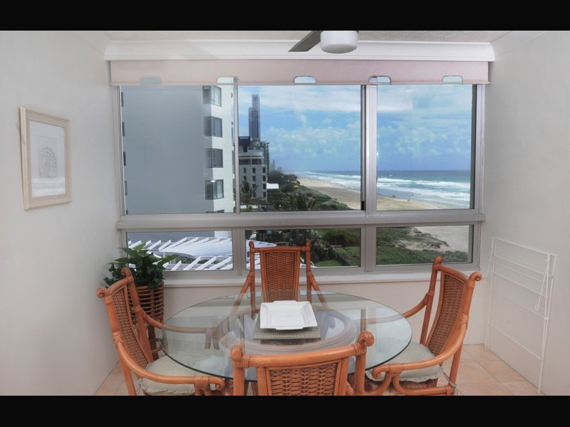 16/9 Garfield Terrace, Surfers Paradise QLD 4217