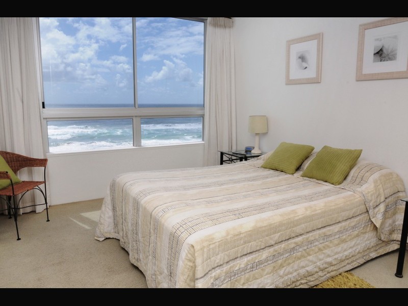 16/9 Garfield Terrace, Surfers Paradise QLD 4217