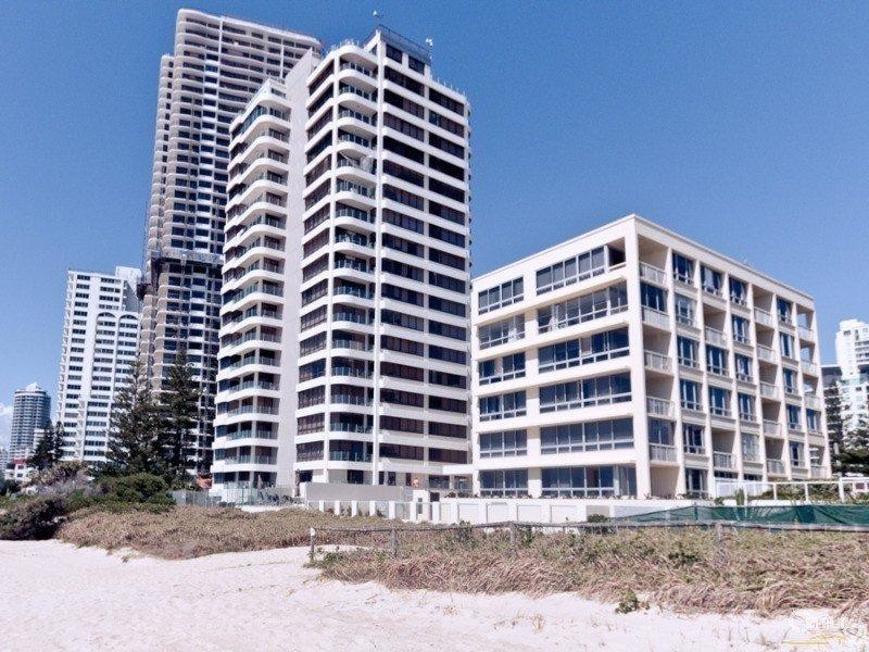 16/9 Garfield Terrace, Surfers Paradise QLD 4217