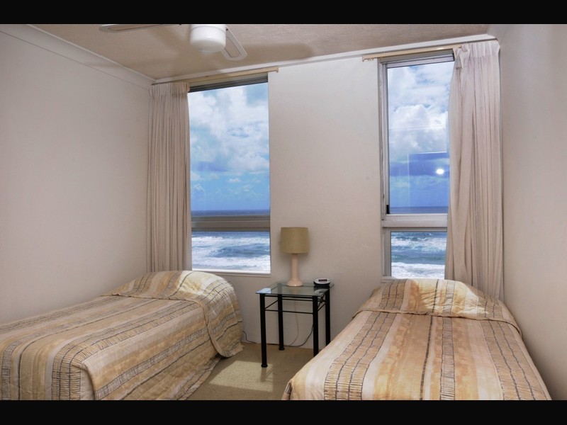 16/9 Garfield Terrace, Surfers Paradise QLD 4217