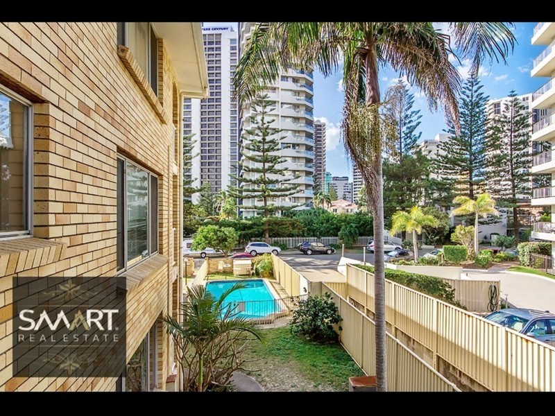 6/14 Vista Street, Surfers Paradise QLD 4217