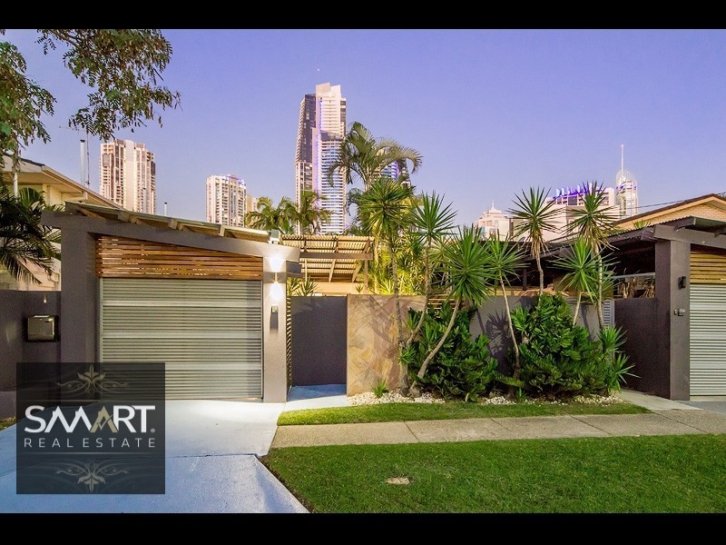 1/11 Darrambal Street, Chevron Island QLD 4217