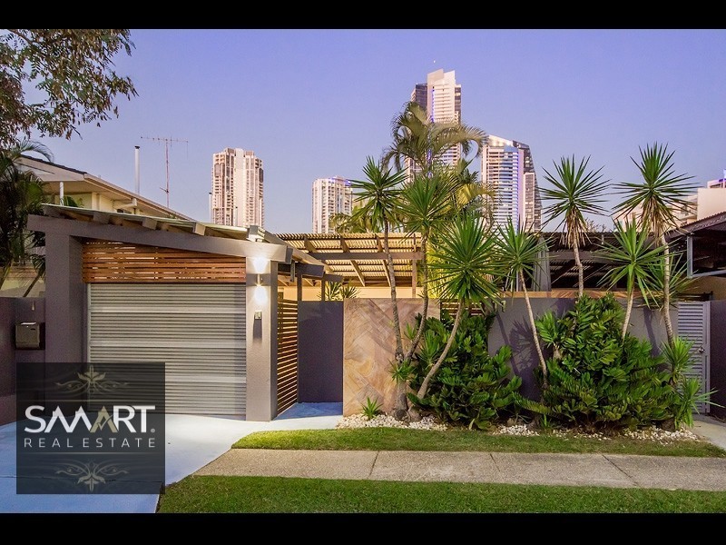 1/11 Darrambal Street, Chevron Island QLD 4217