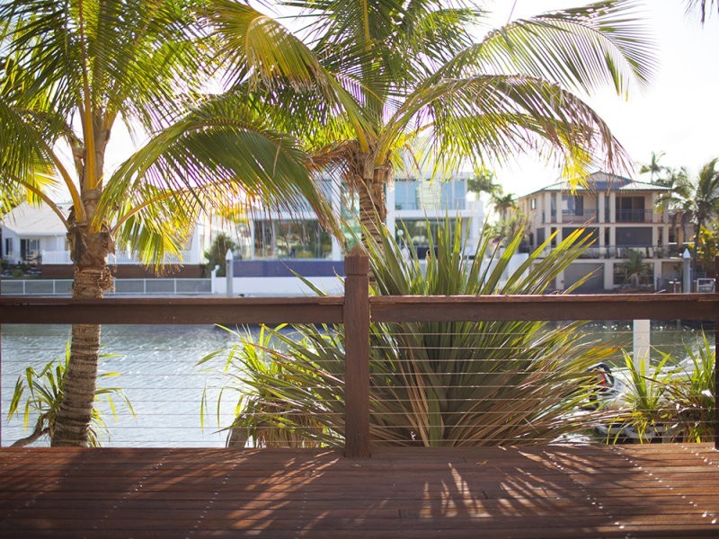 30 Norseman Court, Paradise Waters QLD 4217