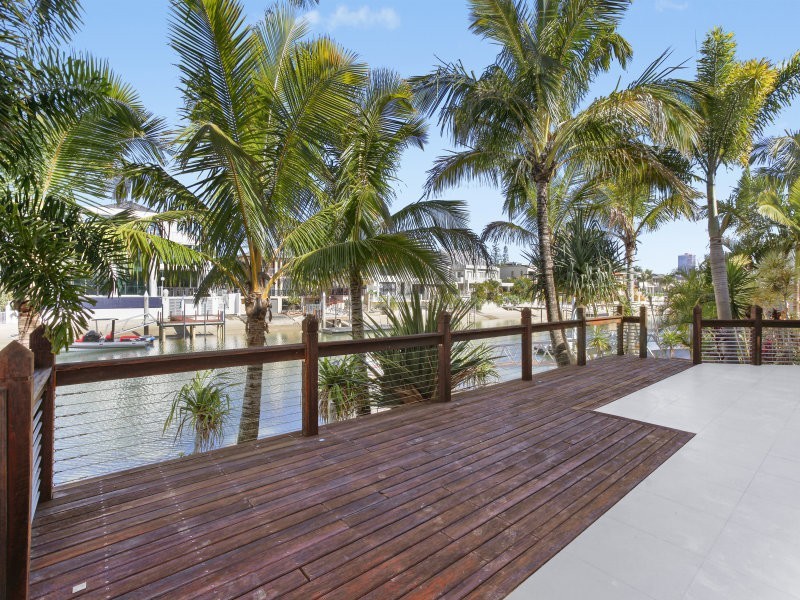 30 Norseman Court, Paradise Waters QLD 4217