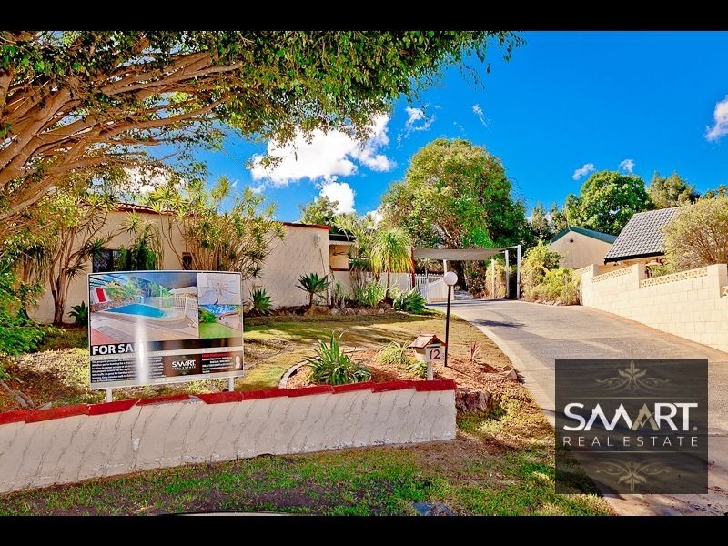 12 Berringa Court, Ashmore QLD 4214