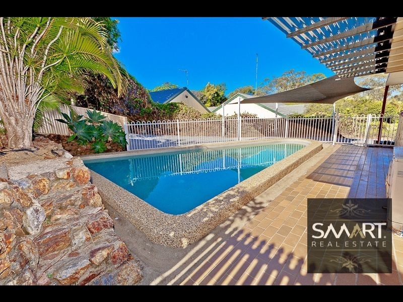 12 Berringa Court, Ashmore QLD 4214