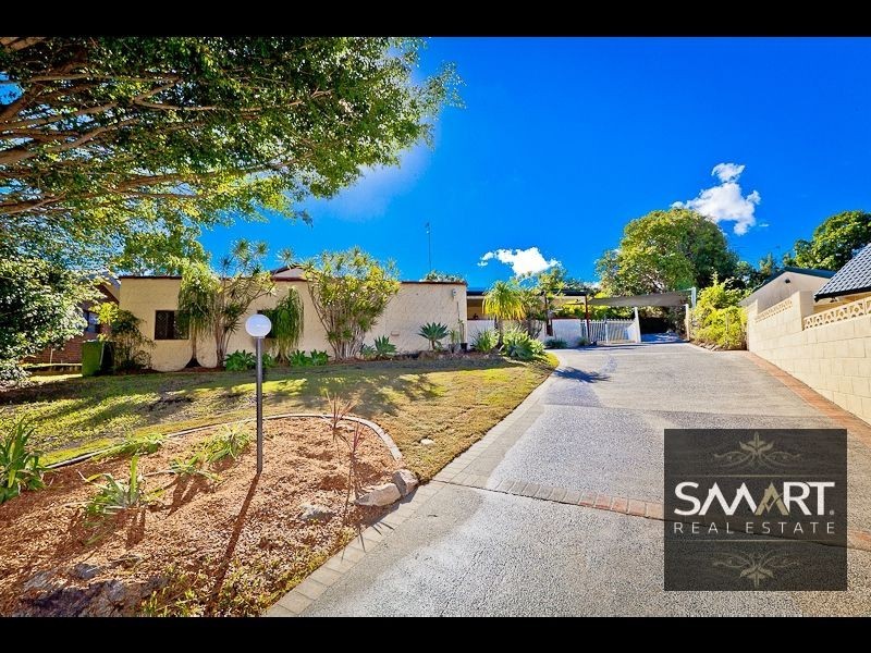 12 Berringa Court, Ashmore QLD 4214