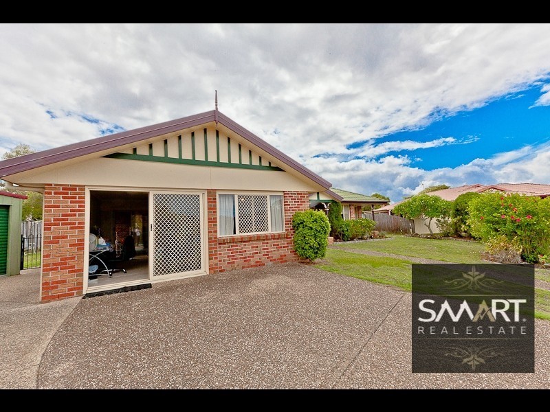 27 Marilyn Monroe Court, Parkwood QLD 4214