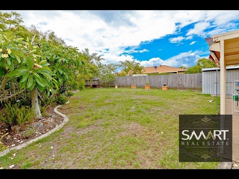 27 Marilyn Monroe Court, Parkwood QLD 4214
