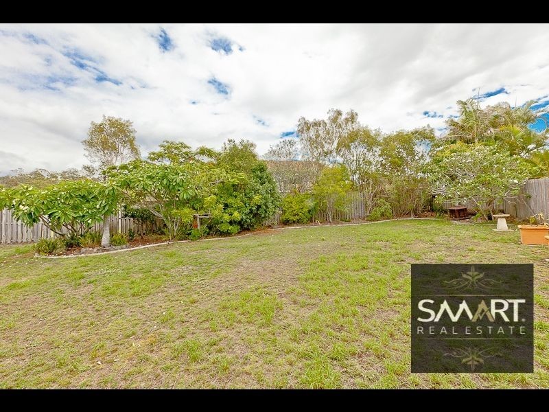 27 Marilyn Monroe Court, Parkwood QLD 4214