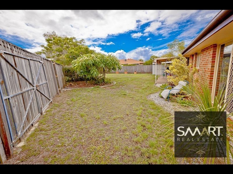 27 Marilyn Monroe Court, Parkwood QLD 4214