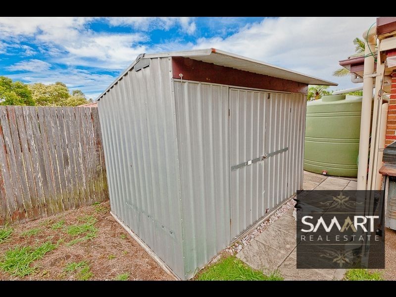 27 Marilyn Monroe Court, Parkwood QLD 4214