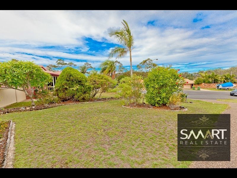 27 Marilyn Monroe Court, Parkwood QLD 4214