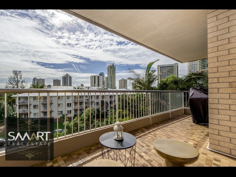 303/3 Oak Avenue, Surfers Paradise QLD 4217