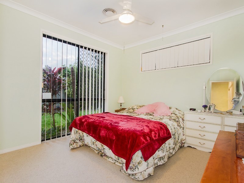 119 Armstrong Way, Highland Park QLD 4211