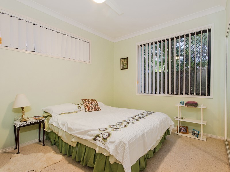 119 Armstrong Way, Highland Park QLD 4211