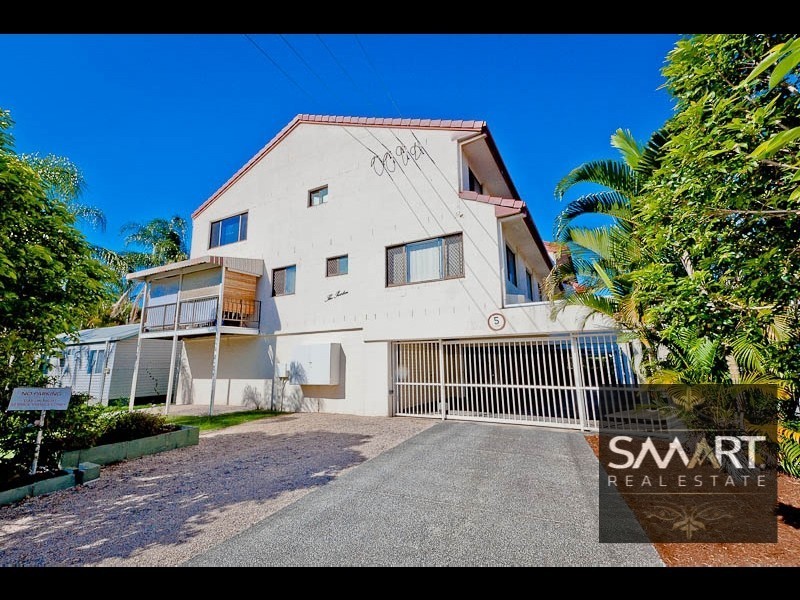 19/21 Huth Street, Labrador QLD 4215