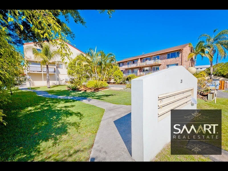 19/21 Huth Street, Labrador QLD 4215