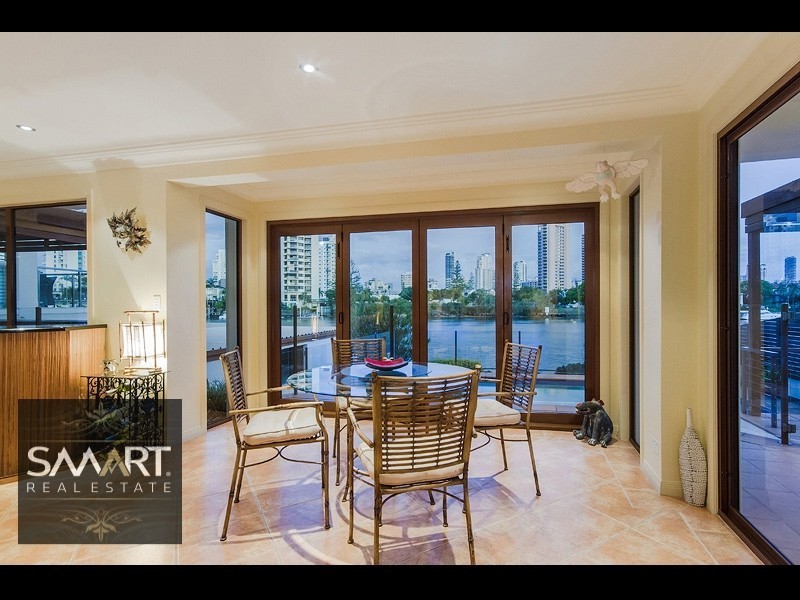 60 Amalfi Drive, Isle Of Capri QLD 4217