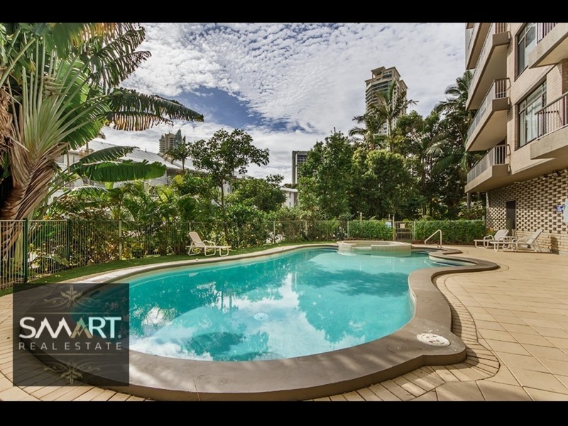303/3 Oak Avenue, Surfers Paradise QLD 4217