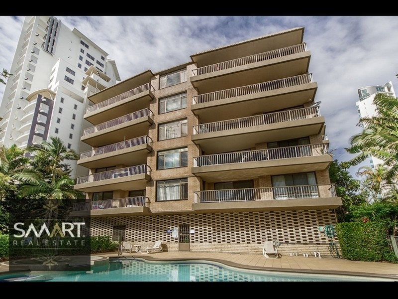 303/3 Oak Avenue, Surfers Paradise QLD 4217