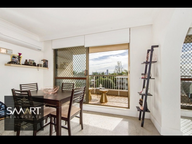 303/3 Oak Avenue, Surfers Paradise QLD 4217