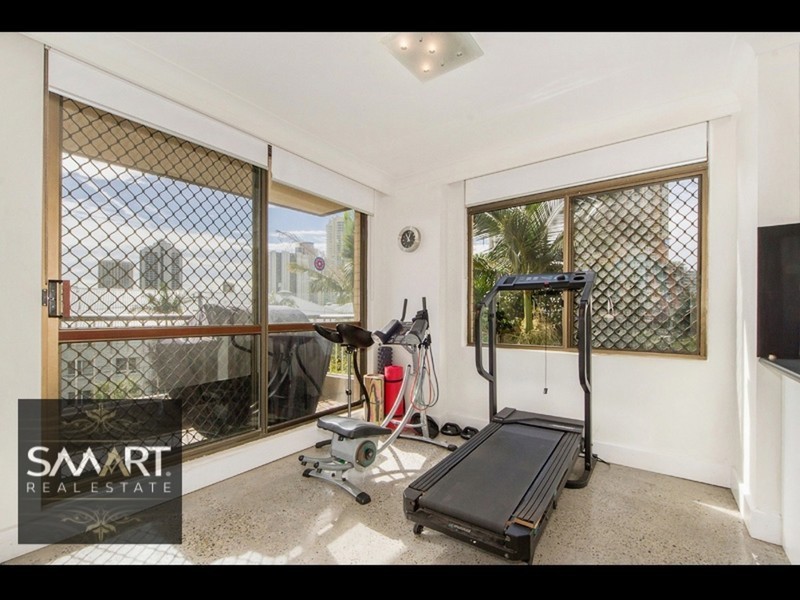 303/3 Oak Avenue, Surfers Paradise QLD 4217