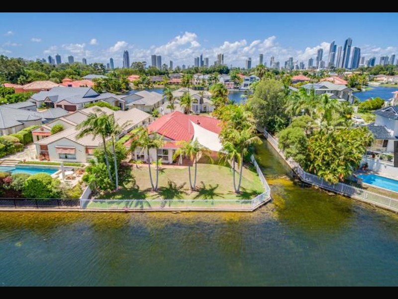 14/40 Cotlew Street E, Southport QLD 4215