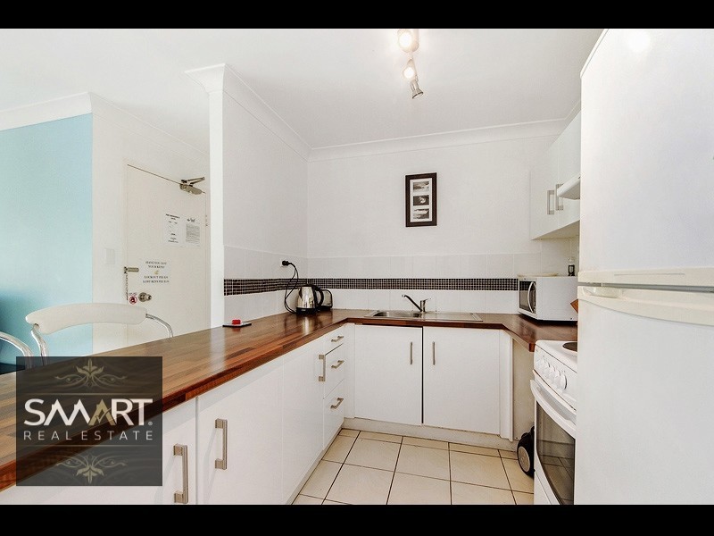 29/27 Peninsular Drive, Surfers Paradise QLD 4217