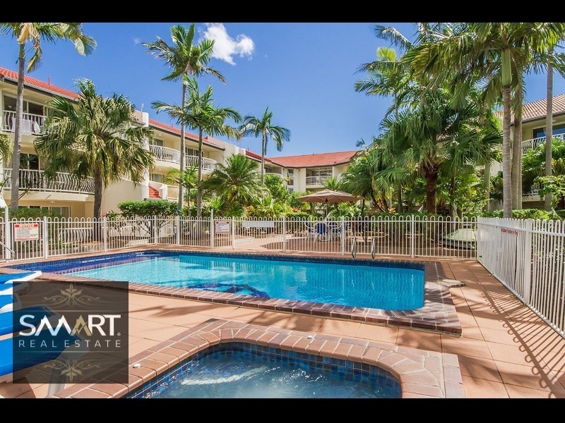 29/27 Peninsular Drive, Surfers Paradise QLD 4217