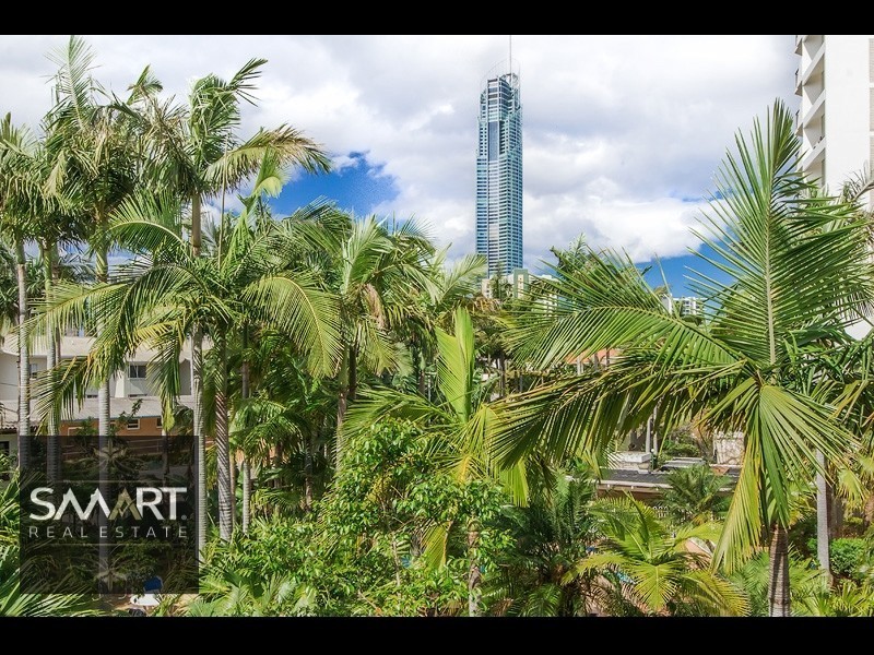 29/27 Peninsular Drive, Surfers Paradise QLD 4217