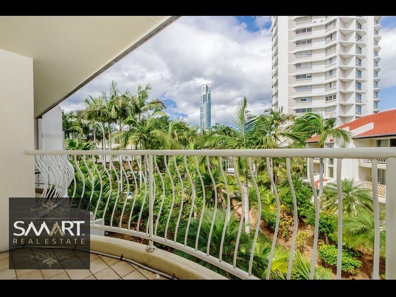 29/27 Peninsular Drive, Surfers Paradise QLD 4217