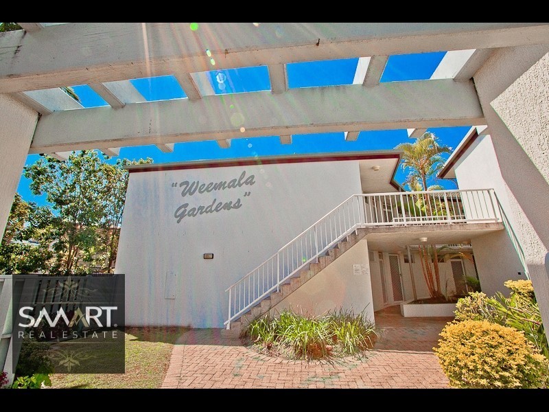 5/15 Weemala Street, Chevron Island QLD 4217