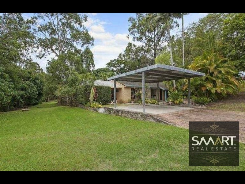 43 Whitian Drive, Carrara QLD 4211