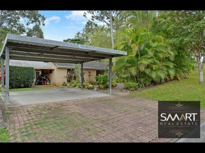 43 Whitian Drive, Carrara QLD 4211