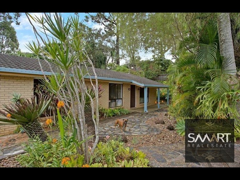 43 Whitian Drive, Carrara QLD 4211
